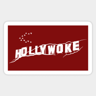 Hollywoke Magnet